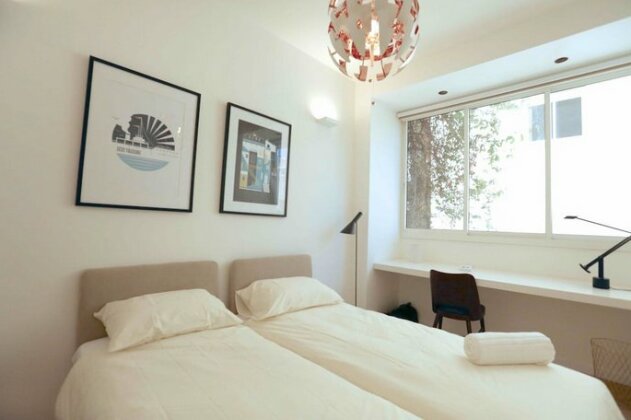HolyGuest - Yossef Hanassi St - Photo4