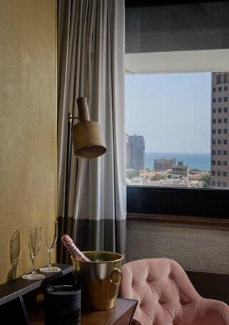 Hotel BoBo by Brown Hotels - Photo5