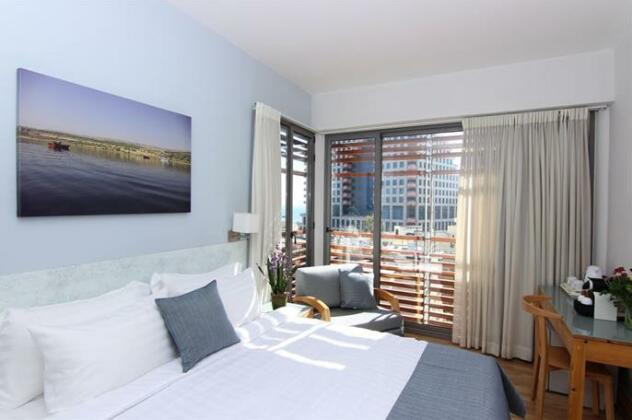 Hotel Gilgal - Photo3