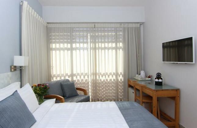 Hotel Gilgal - Photo5