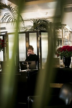 Hotel Montefiore - Photo3