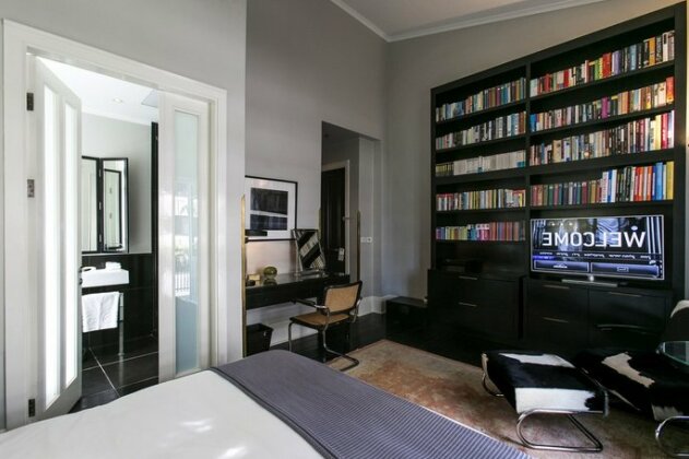 Hotel Montefiore - Photo4