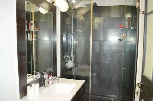 House In Neve Tsedek - Photo3