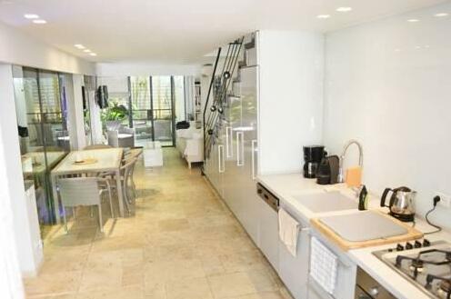 House In Neve Tsedek - Photo4