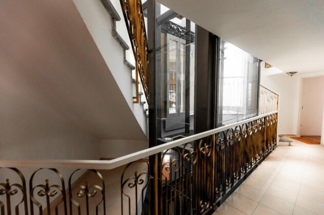 House of Palm - Photo5