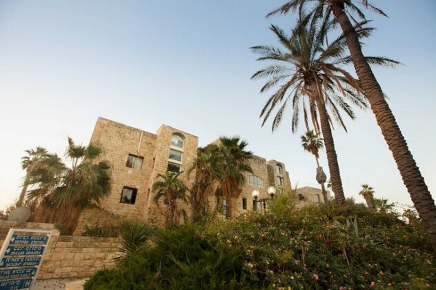Jaffa apartments and Loft