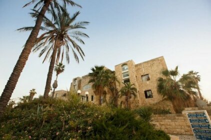 Jaffa apartments and Loft