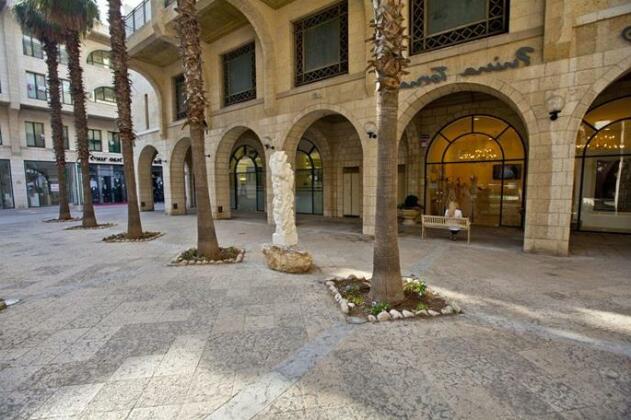 Jaffa Courts Apartments - Photo2