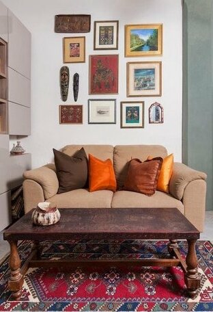 Jaffa Delight - Photo3