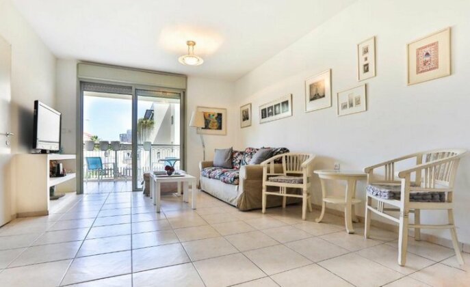 Jaffa Experience Home - Photo4
