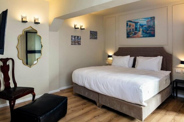 Jaffa Tel-Aviv Lala Gallery Hotel - Photo2