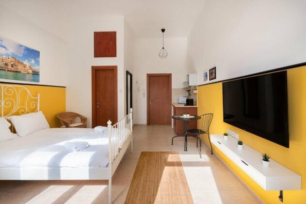 Jaffantin - Studio Apartments - Photo4