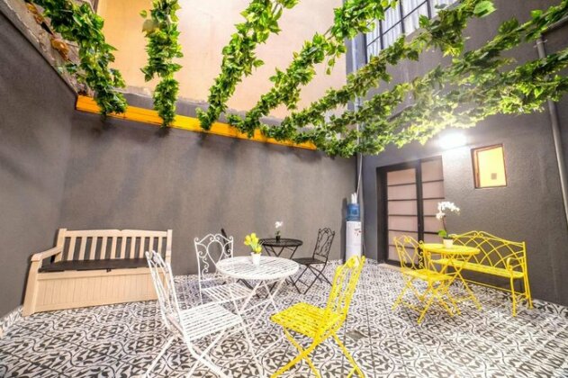 JI Tel Aviv Center - Photo5