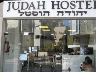Judah Hostel