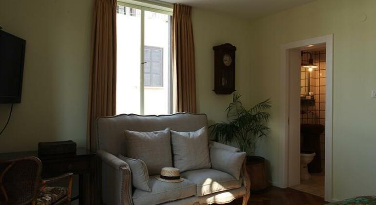 Kann Boutique Neve Tzedek - Photo3