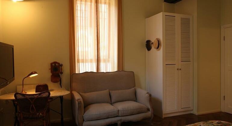 Kann Boutique Neve Tzedek - Photo4