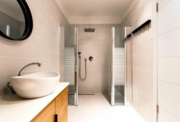 KEDEM - By Beach Apartments TLV - Photo3