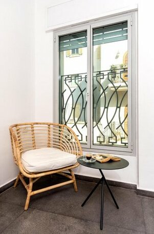 KEDEM - By Beach Apartments TLV - Photo4
