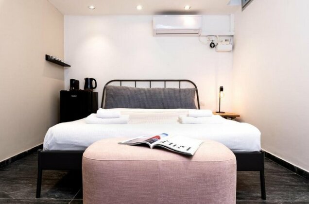 KEDEM - By Beach Apartments TLV - Photo5