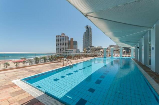 King David Residence Tel Aviv