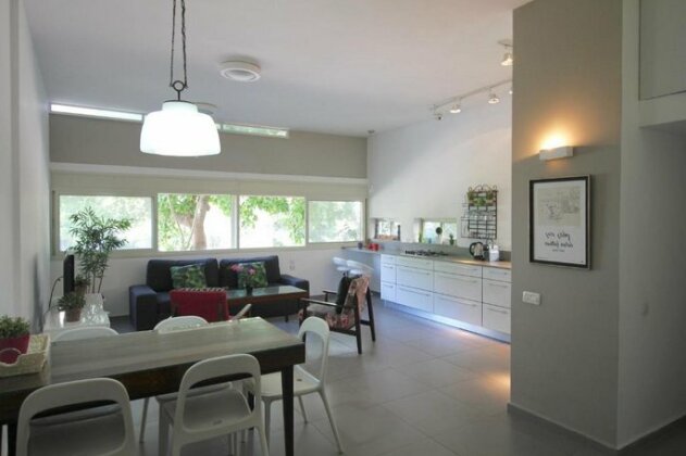 Lassale-Apartment-Good-Vibes - Photo2