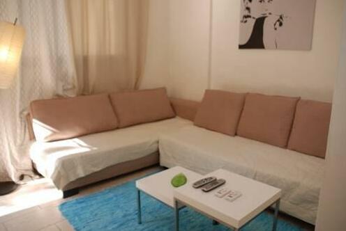 Ligur Apartments Ben Yehuda - Photo3