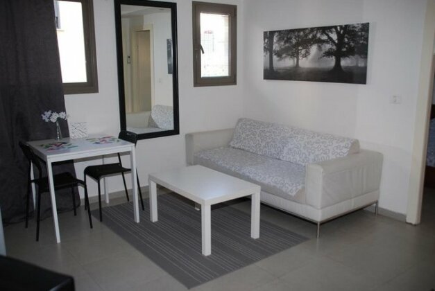 Ligur Apartments Hayarkon - Photo5