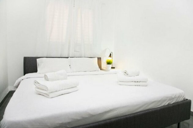 Lovely Apartment Close to the Beach - Photo3