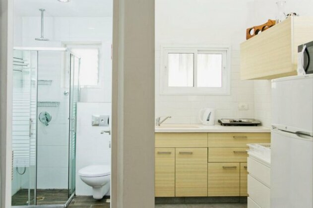 Lovely Apartment Close to the Beach - Photo4