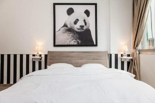 Luxurious Central Apartment - Photo3