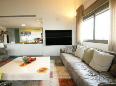 Luxurious Sea View Penthouse - Ramat Aviv Ahadasha