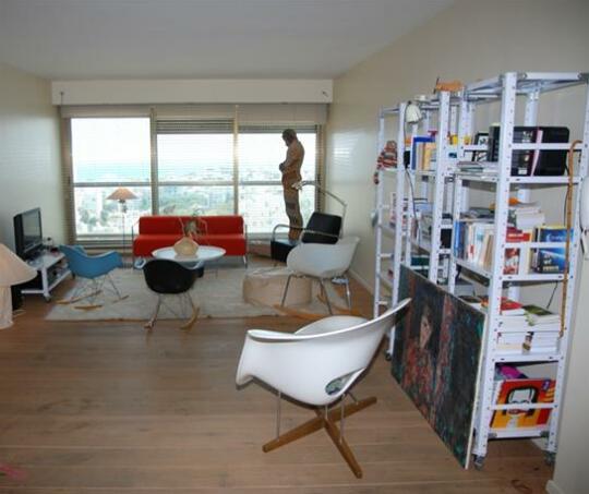 Luxury Basel Tower 2 Bedroom Apartment - Photo4