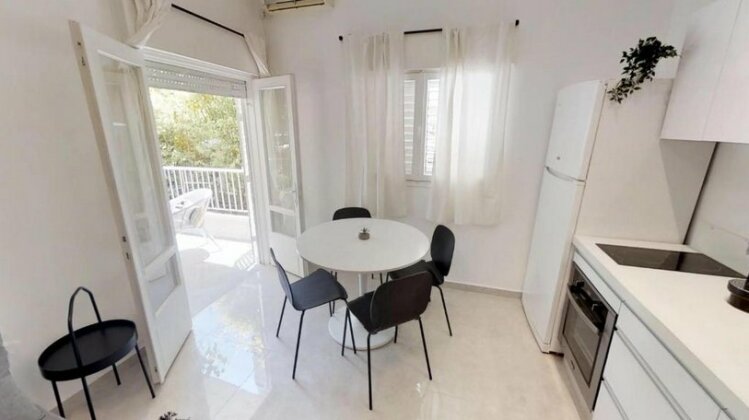 Luxury Dizengoff Gordon - Photo2