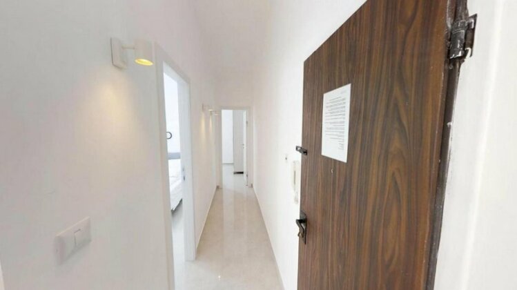 Luxury Dizengoff Gordon - Photo4