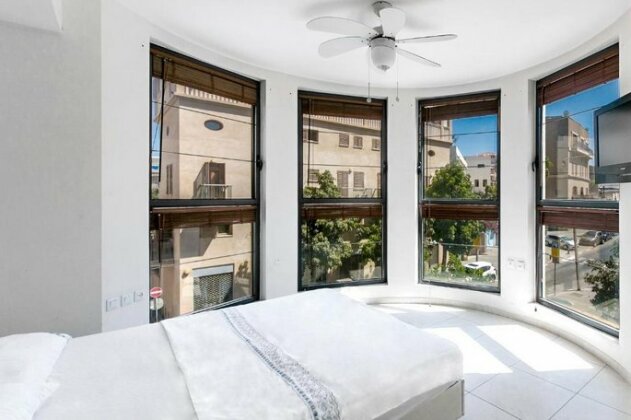 Luxury Jaffa Apartment - Photo2