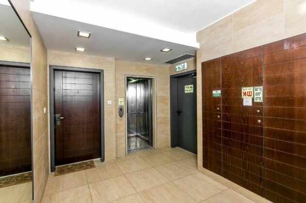 Luxury Jaffa Apartment - Photo3