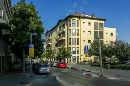 Luxury Jaffa Apartment