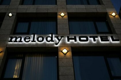 Melody Hotel - an Atlas Boutique Hotel