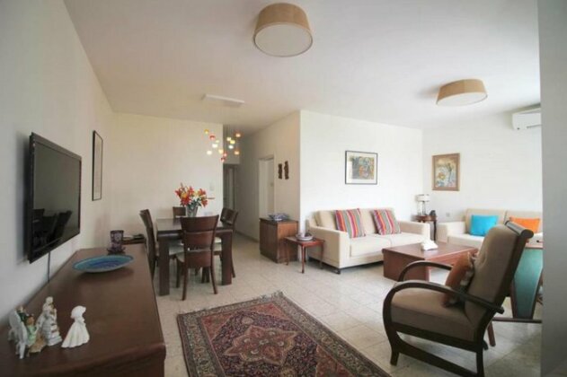 Mendele st 4 - 2 bedrooms - 2 Min from the beach - Photo2