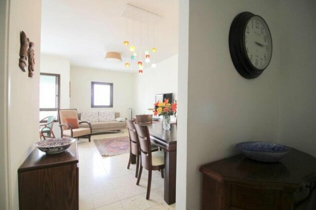 Mendele st 4 - 2 bedrooms - 2 Min from the beach - Photo3