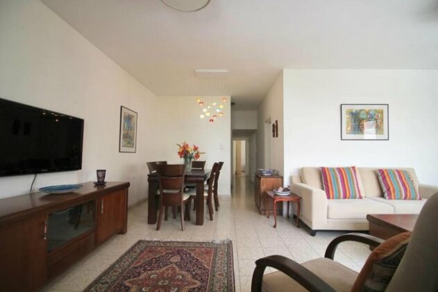 Mendele st 4 - 2 bedrooms - 2 Min from the beach - Photo4