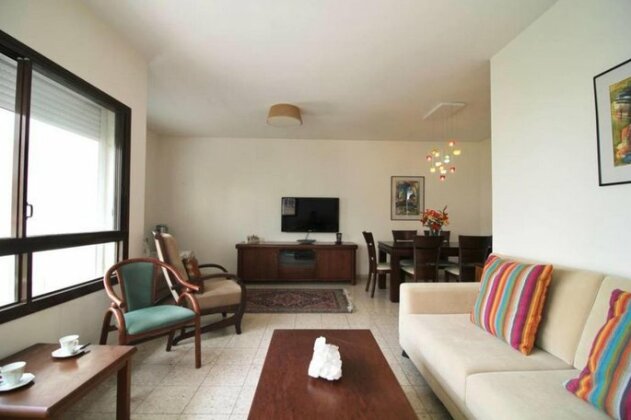 Mendele st 4 - 2 bedrooms - 2 Min from the beach - Photo5