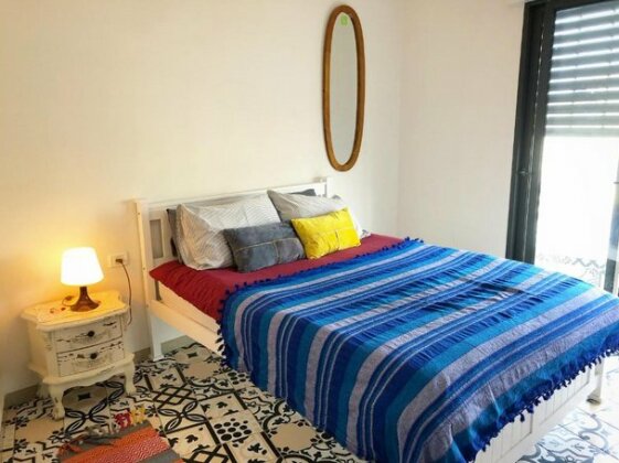 Mermaid Jaffa 2 Bedroom Apartment - Photo4