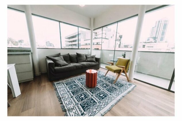 Nachlat Binyamin Bauhaus Luxury Apartments - Photo3