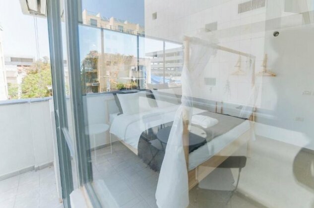 Nachlat Binyamin Bauhaus Luxury Apartments - Photo4