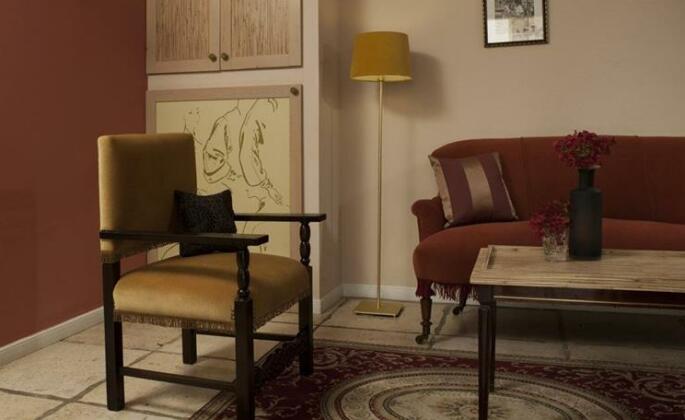 Neve Tsedek Charm - Photo3