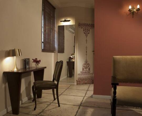 Neve Tsedek Charm - Photo5