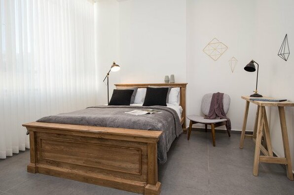 New Luxurious Apt Central TLV 2BedRoom - Photo2