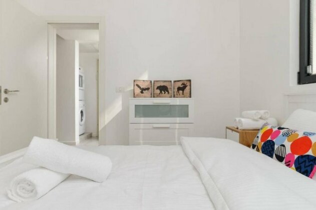 NEW stylish apt building &parking elevator balcony - Photo4