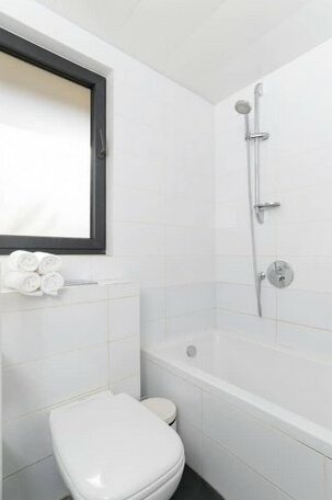 NEW stylish apt building &parking elevator balcony - Photo5
